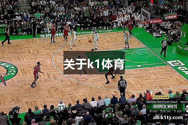 关于k1体育